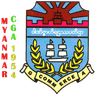 CGA Logo